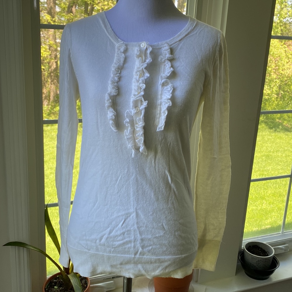 Gap Cashmere Sweater(8)